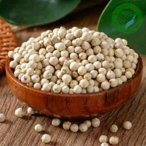 Hạt tiêu chất lượng