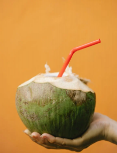 Coconut
