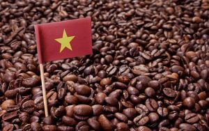 Vietnamese Coffee