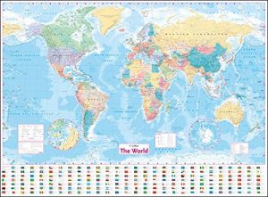 World Map