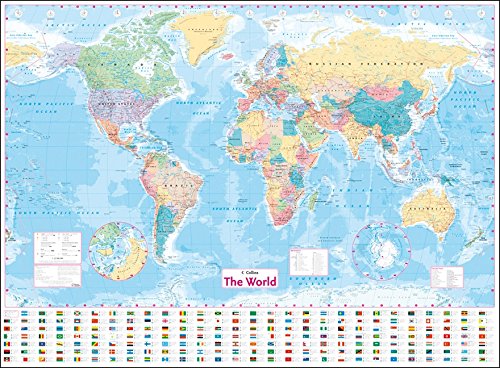 World Map