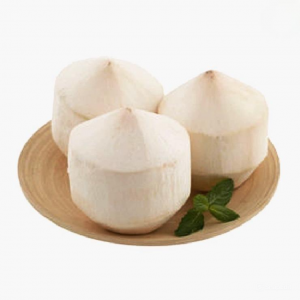 Diamond Coconut Export
