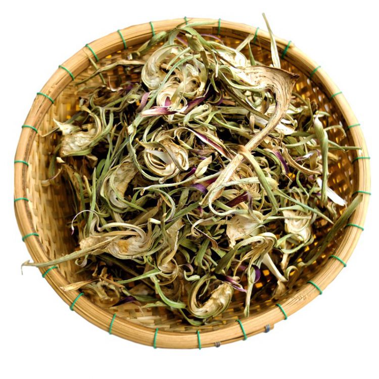 Artichoke Flower Teaa