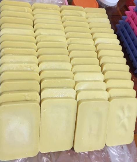 Vietnamese Cocoa Butter