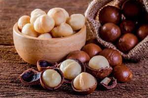 Macadamia Tay Nguyen