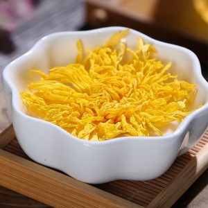 Chrysanthemum Flower Tea