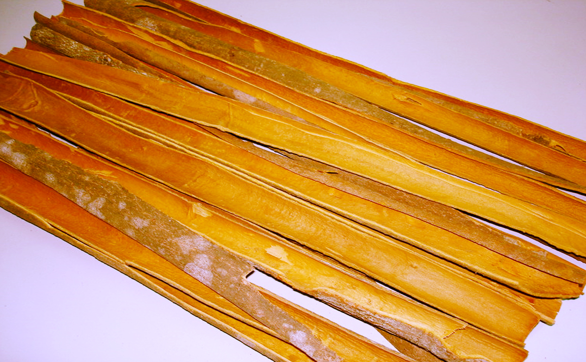 cinnamon