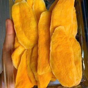 Dried Mango