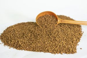 Freeze-Dried Robusta 