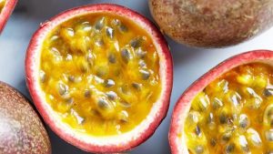 Passion Fruit Vietnamese