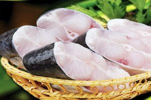 Vietnamese Seafood