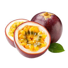 Passion Fruit