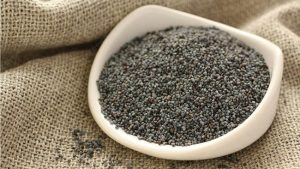 Chia seeds