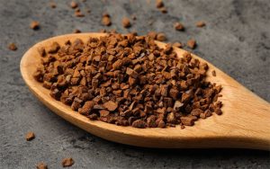 Freeze-Dried Robusta 
