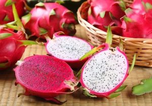 Dragon Fruit