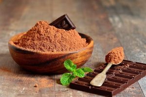 Cocoa powder