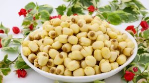 Lotus Seeds