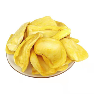 Dried Jackfruit for Export
