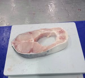 Basa Fish