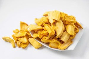 Dried Jackfruit