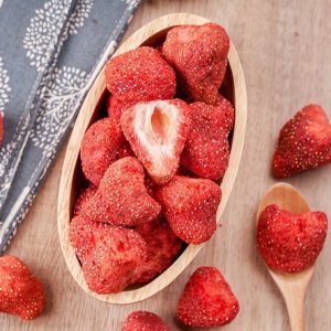 Strawberries