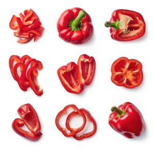 BELL PEPPER
