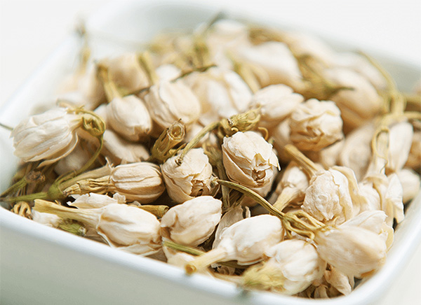 Jasmine Tea