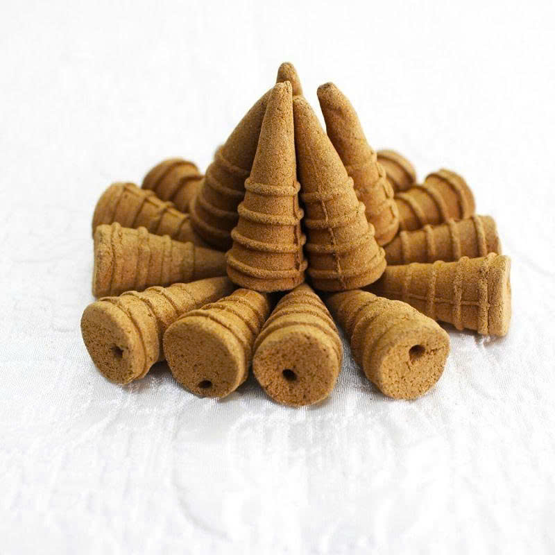 Trầm Hương