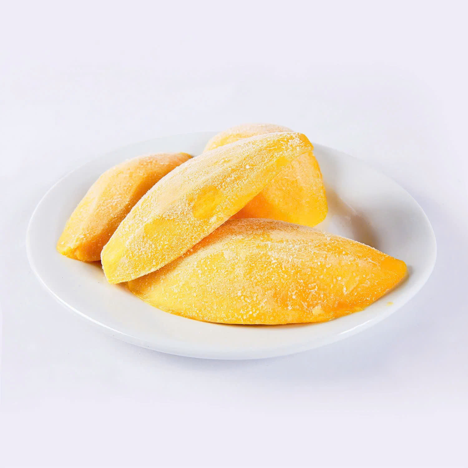 Xoài Đông Lạnh