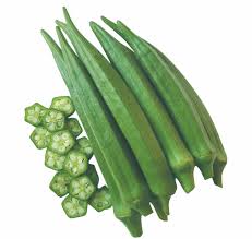 Okra Vietnamese