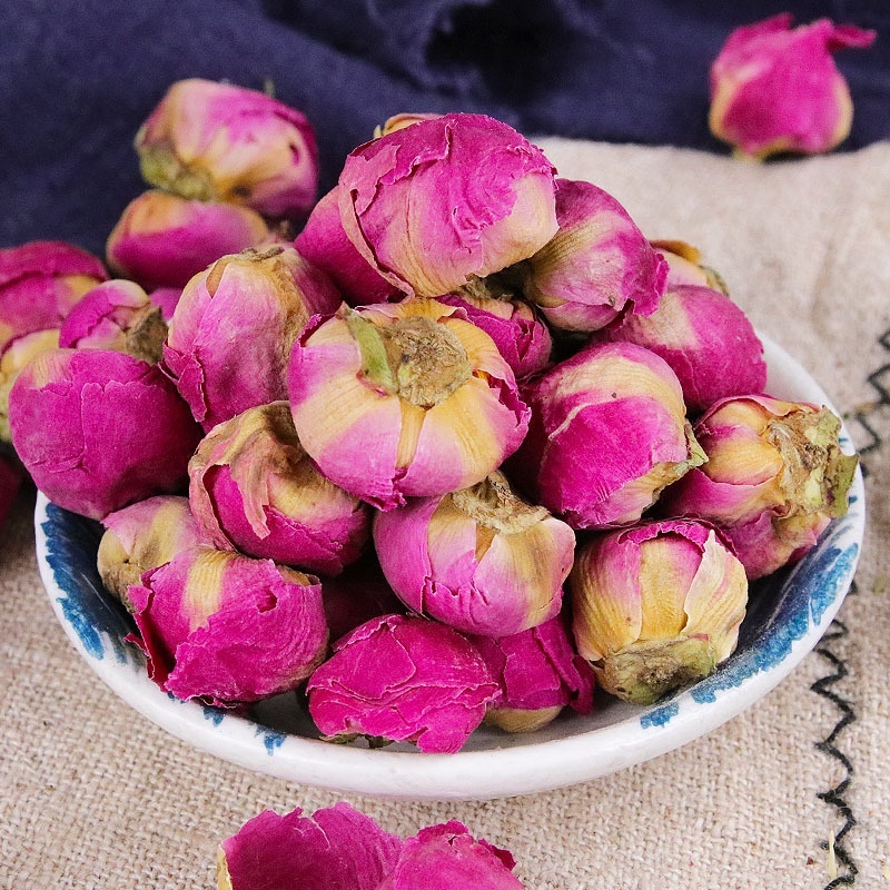 Peony tea