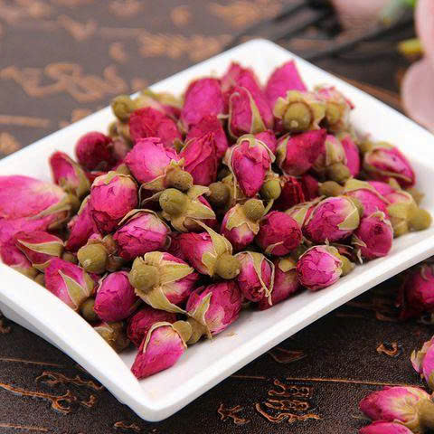 Hoa hồng sấy khô