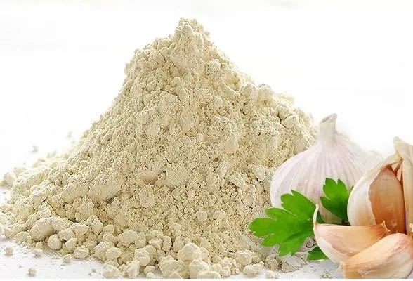 Vietnamese Garlic Powder