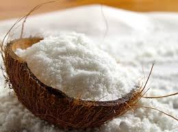 Coconut Meat