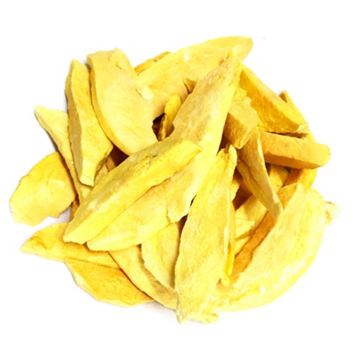 Freeze-Dried Mango