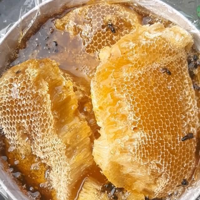 Vietnamese Honey