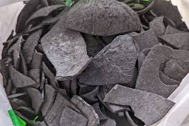 COCONUT CHARCOAL