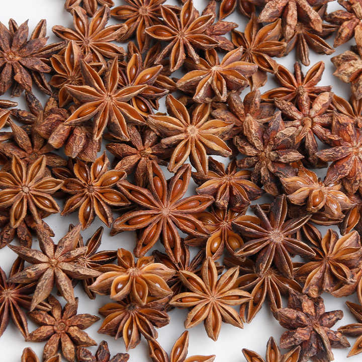 STAR ANISE