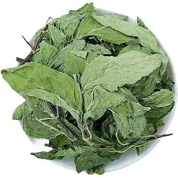 Peppermint Tea
