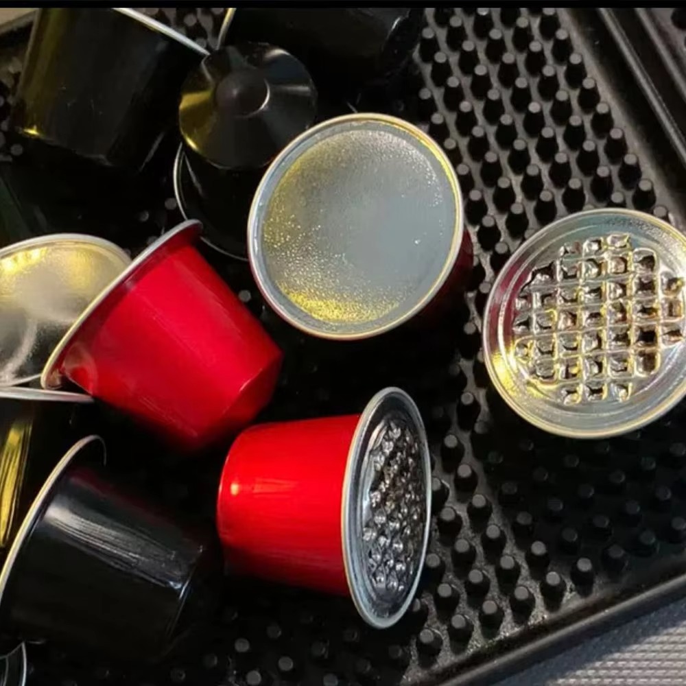 Coffee Capsules